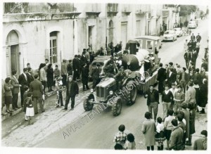 Il Carnevale di Maestro Peppino Brusco